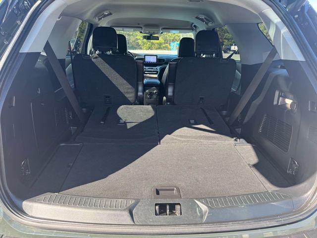 2023 Ford Explorer XLT - 22981694 - 36