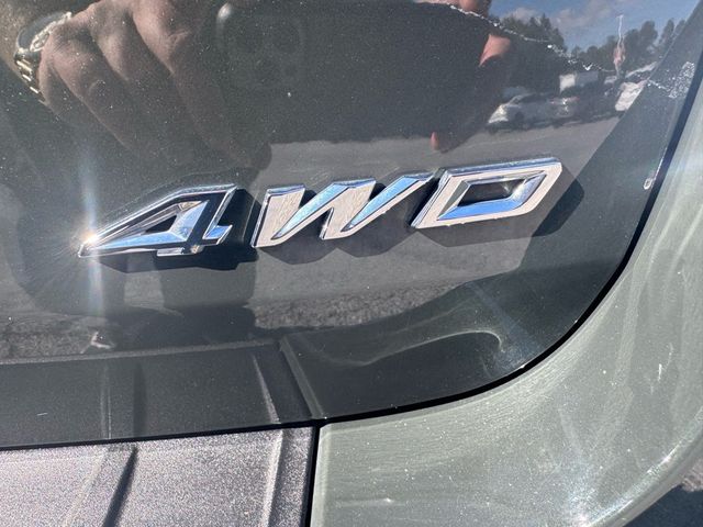 2023 Ford Explorer XLT - 22981694 - 38