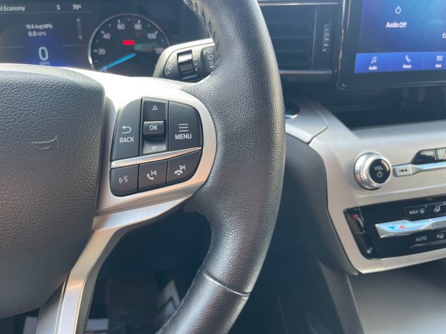 2023 FORD EXPLORER XLT - 23085598 - 15
