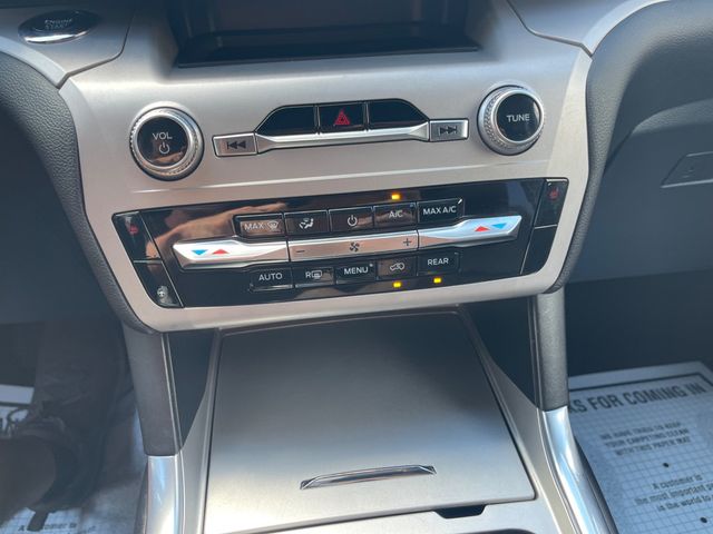 2023 FORD EXPLORER XLT - 23085598 - 17