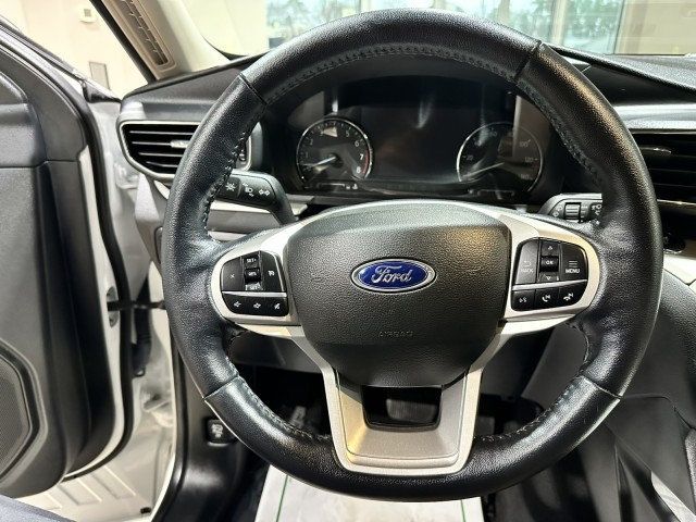 2023 Ford Explorer XLT 4WD - 22770672 - 13