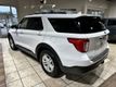 2023 Ford Explorer XLT 4WD - 22770672 - 4