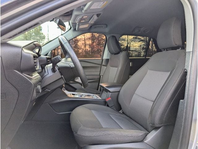 2023 Ford Explorer XLT 4WD - 22966668 - 13