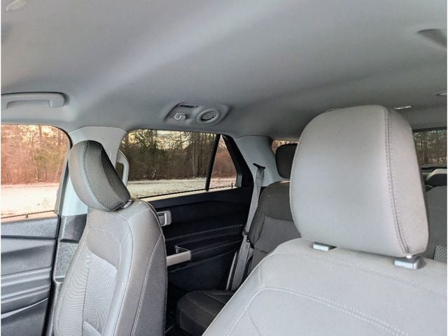 2023 Ford Explorer XLT 4WD - 22966668 - 14