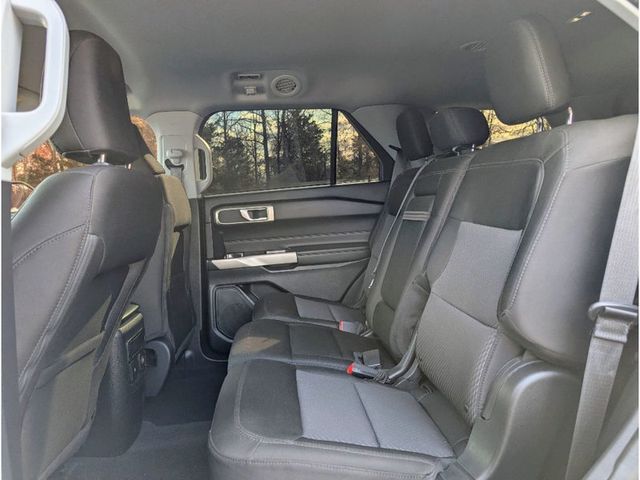 2023 Ford Explorer XLT 4WD - 22966668 - 15