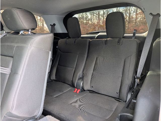 2023 Ford Explorer XLT 4WD - 22966668 - 16