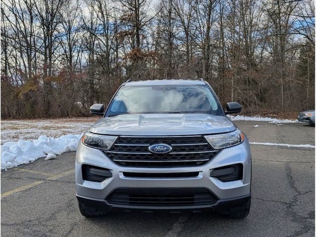 2023 Ford Explorer XLT 4WD - 22966668 - 1