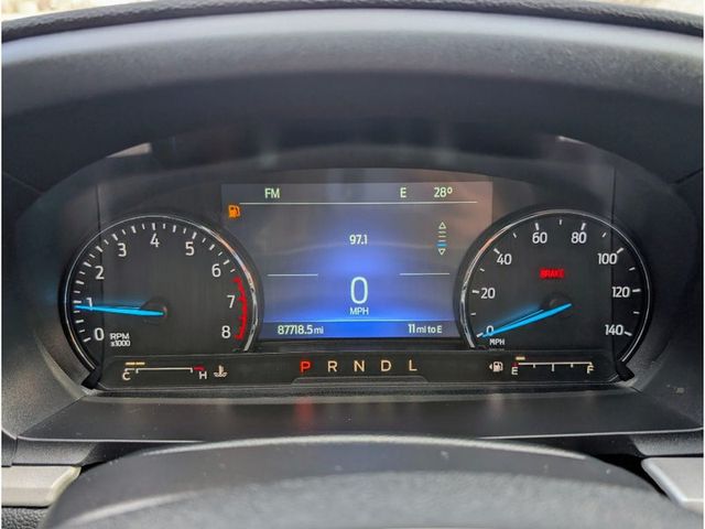 2023 Ford Explorer XLT 4WD - 22966668 - 19