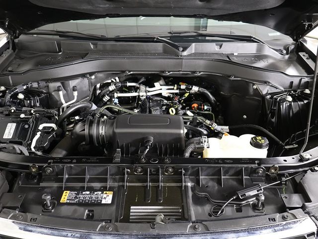 2023 Ford Explorer XLT 4WD - 22954807 - 9