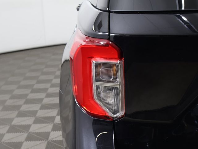 2023 Ford Explorer XLT 4WD - 22954807 - 14