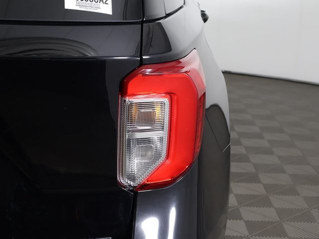 2023 Ford Explorer XLT 4WD - 22954807 - 15