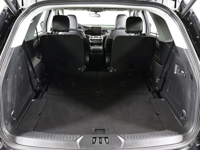 2023 Ford Explorer XLT 4WD - 22954807 - 18