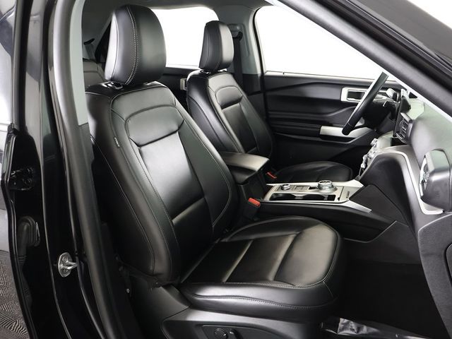 2023 Ford Explorer XLT 4WD - 22954807 - 26