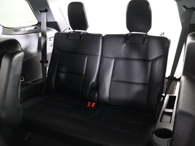 2023 Ford Explorer XLT 4WD - 22954807 - 32