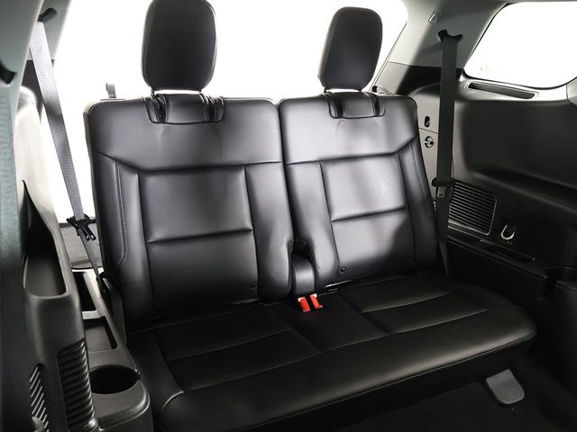 2023 Ford Explorer XLT 4WD - 22954807 - 33