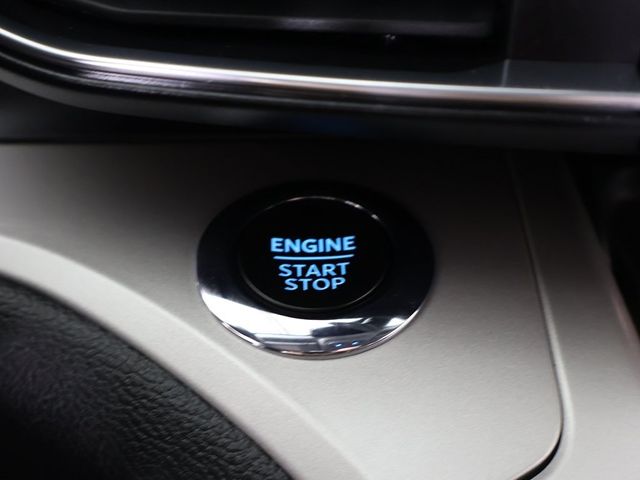 2023 Ford Explorer XLT 4WD - 22954807 - 39