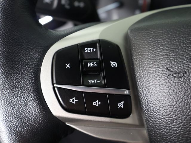 2023 Ford Explorer XLT 4WD - 22954807 - 41