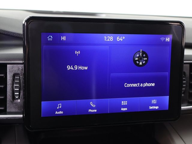 2023 Ford Explorer XLT 4WD - 22954807 - 43