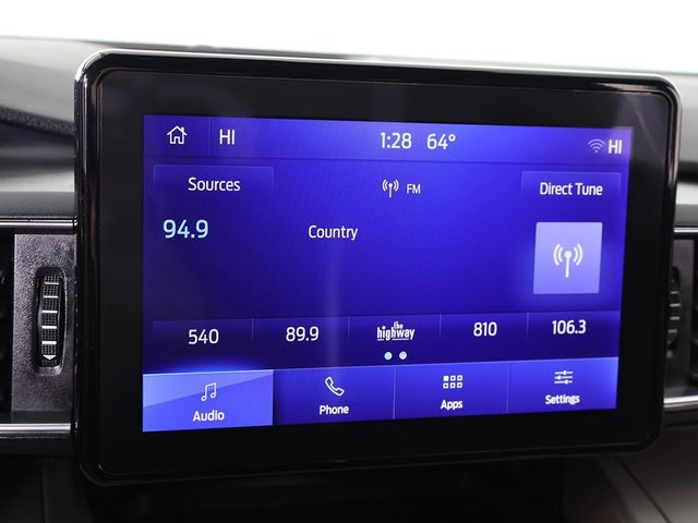 2023 Ford Explorer XLT 4WD - 22954807 - 44