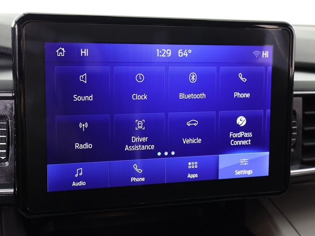 2023 Ford Explorer XLT 4WD - 22954807 - 46