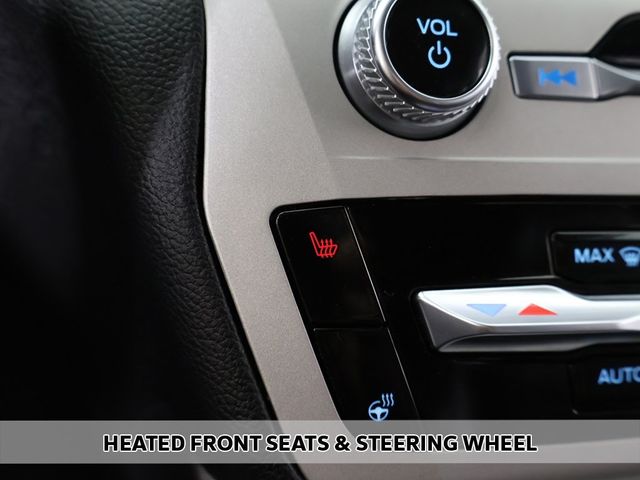 2023 Ford Explorer XLT 4WD - 22954807 - 4