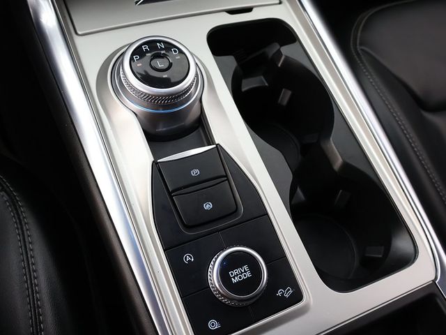 2023 Ford Explorer XLT 4WD - 22954807 - 51