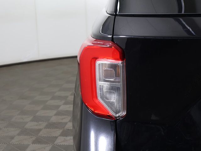 2023 Ford Explorer XLT 4WD - 23086690 - 13