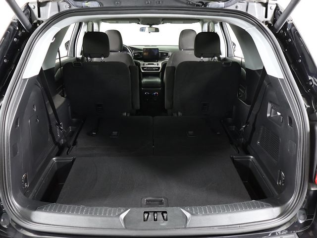 2023 Ford Explorer XLT 4WD - 23086690 - 17