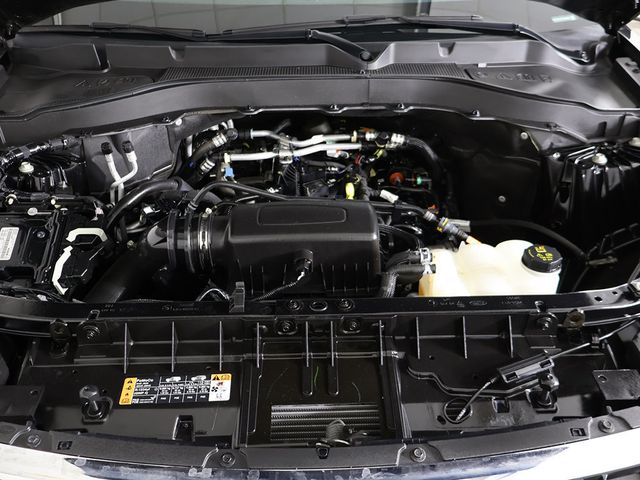 2023 Ford Explorer XLT 4WD - 23086690 - 19