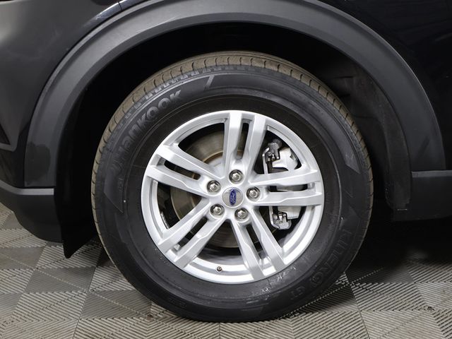 2023 Ford Explorer XLT 4WD - 23086690 - 20