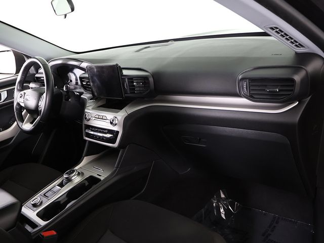 2023 Ford Explorer XLT 4WD - 23086690 - 26