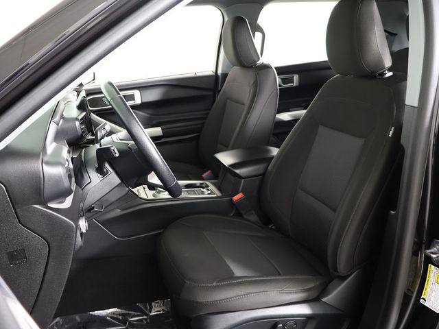 2023 Ford Explorer XLT 4WD - 23086690 - 27