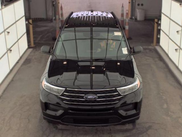 2023 Ford Explorer XLT 4WD - 23086690 - 2