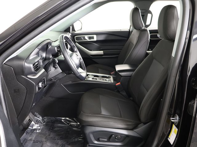 2023 Ford Explorer XLT 4WD - 23086690 - 29