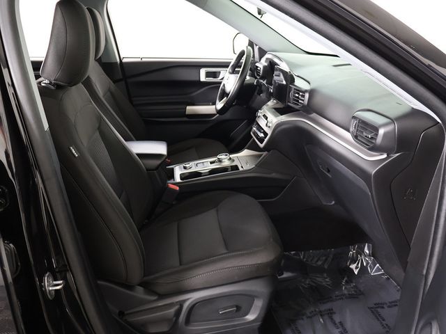 2023 Ford Explorer XLT 4WD - 23086690 - 30