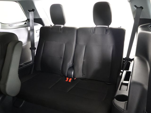 2023 Ford Explorer XLT 4WD - 23086690 - 35