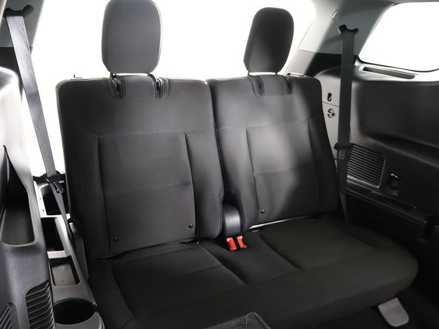 2023 Ford Explorer XLT 4WD - 23086690 - 36