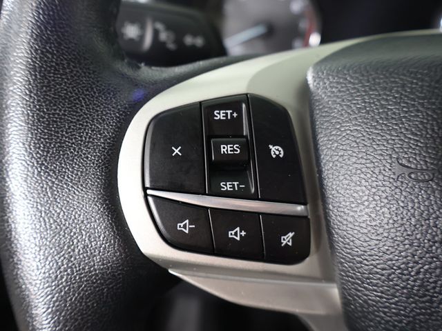 2023 Ford Explorer XLT 4WD - 23086690 - 43