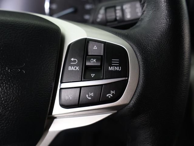 2023 Ford Explorer XLT 4WD - 23086690 - 44