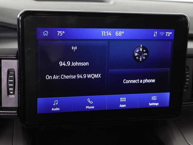 2023 Ford Explorer XLT 4WD - 23086690 - 45