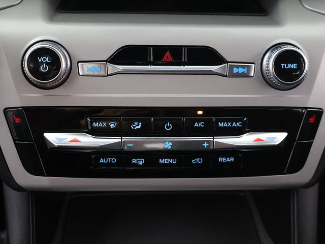2023 Ford Explorer XLT 4WD - 23086690 - 50
