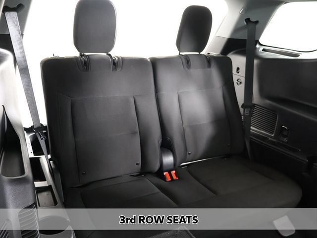 2023 Ford Explorer XLT 4WD - 23086690 - 5