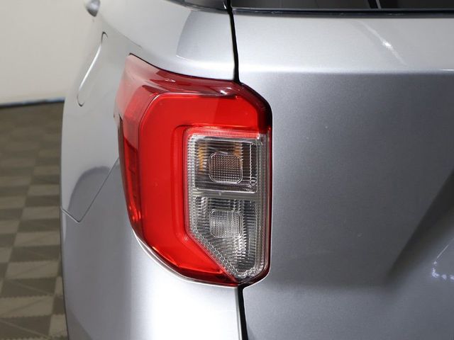2023 Ford Explorer XLT 4WD - 23027557 - 13