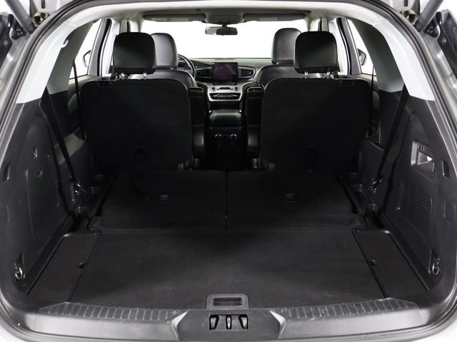 2023 Ford Explorer XLT 4WD - 23027557 - 17