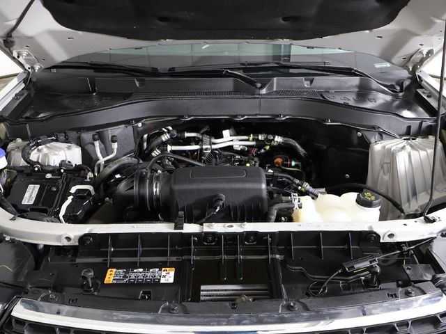 2023 Ford Explorer XLT 4WD - 23027557 - 19