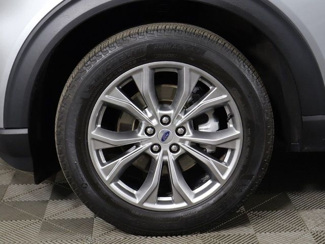2023 Ford Explorer XLT 4WD - 23027557 - 20