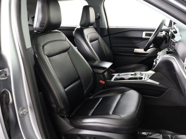 2023 Ford Explorer XLT 4WD - 23027557 - 30