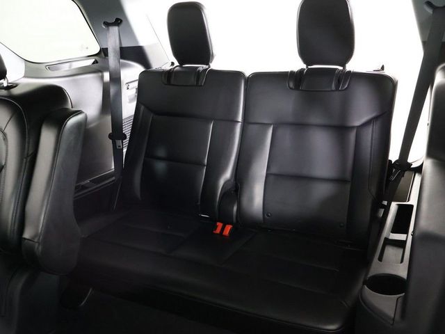 2023 Ford Explorer XLT 4WD - 23027557 - 35
