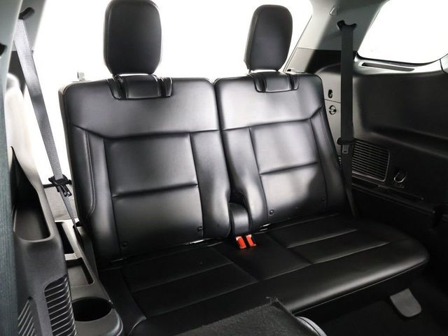 2023 Ford Explorer XLT 4WD - 23027557 - 36