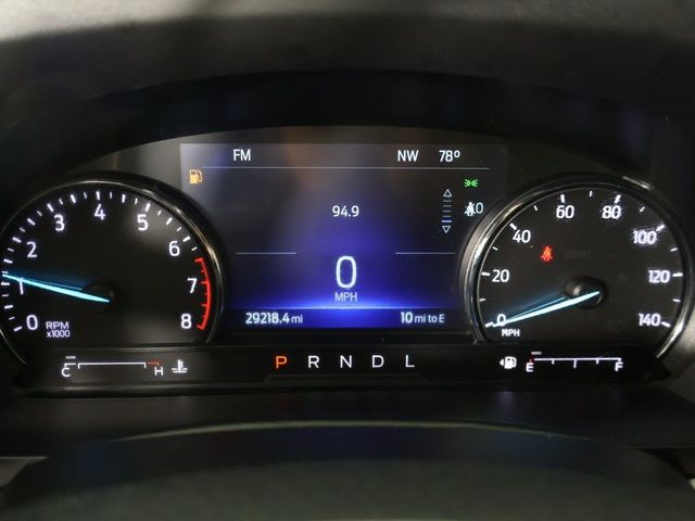 2023 Ford Explorer XLT 4WD - 23027557 - 41